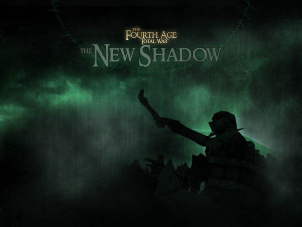The Fourth Age: Total War - The New Shadow v2.0b