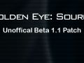 GES Unoffical Beta 1.1 Patch Version F Linux Serve