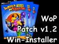 WoP Patch v1.2 Installer for Windows