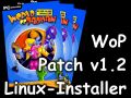 WoP Patch v1.2 Installer for Linux