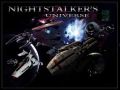 Nightstalker's Universe Client v1.5 Rev. 1