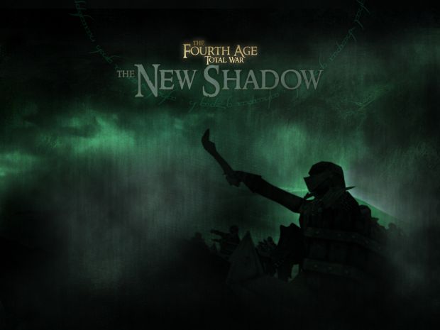 The Fourth Age: Total War - The New Shadow v2.5