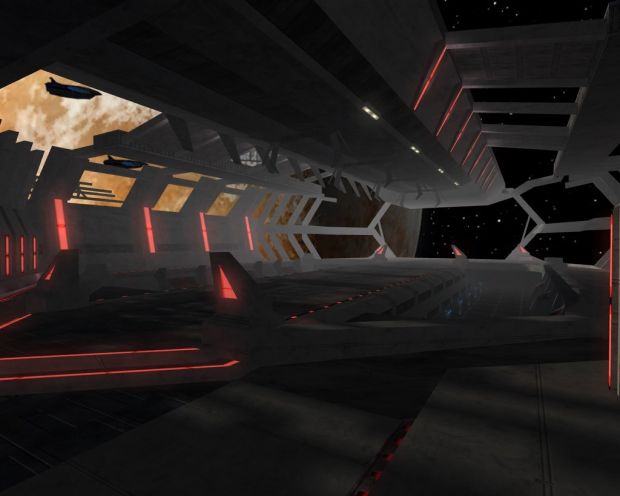 Ravager Duel