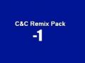 C&C Remix Pack 1