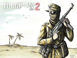 Forgotten Hope 2