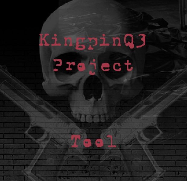 KingpinQ3 Patch for Gtk-Radiant