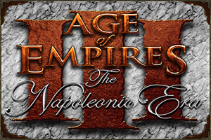 Age of Empires III: Napoleonic Era - Beta Demo 