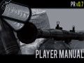 Project Reality v0.7 Player Manual
