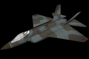 F-35 Wallpaper