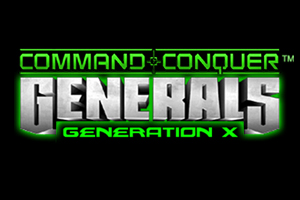 Generation X Trailer
