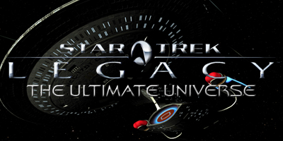 Star Trek Legacy: The Ultimate Universe v1.0
