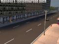 Footpath & Road Mod v1.0
