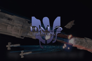 Halo: Holiday Teaser