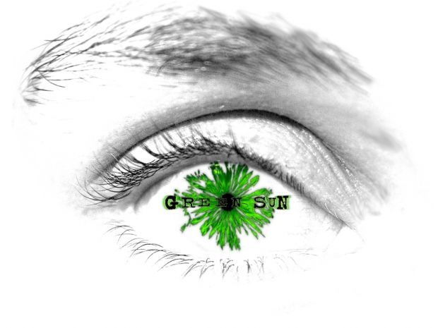 Green Sun - PadAnthem (Album Version)