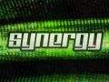 Synergy 1.0 to 1.1