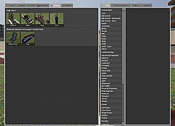 PHX Vehicle Fix