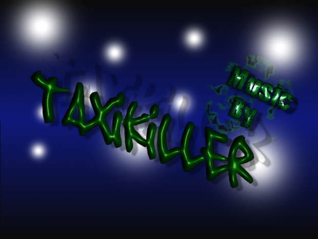 Taxikiller - Face The Enemy