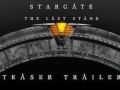 Stargate : The Last Stand Teaser 1