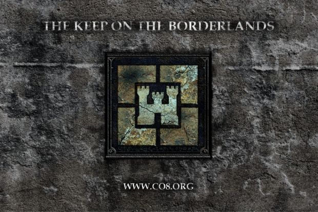 The Keep on the Borderlands Demo