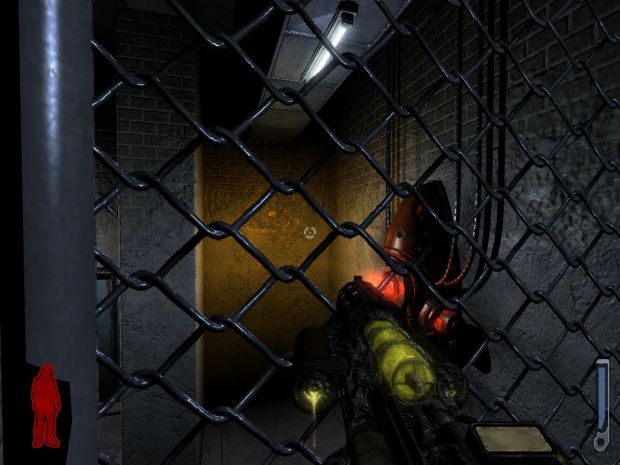 NG Shaders v1.2 full mod for Prey !