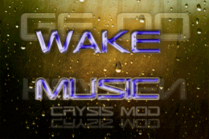 Facility Classic [by Wake] Goldeneye:00 Soundtrack