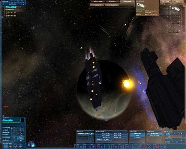 Stargate: War Begins trailer 3 high-res download