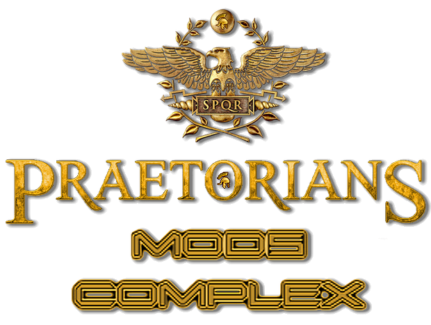 Praetorians Mods Complex 2.5