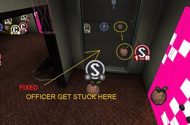 SWAT 4 Remake Patch 1.2