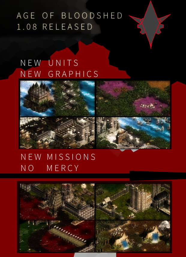Age of Bloodshed Expansion 1.08 file - Age of Empires II ...