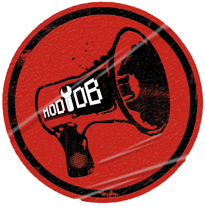 Modcast Episode 1