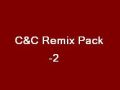 C&C Remix pack 2