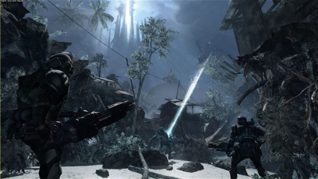 Crysis Mod SDK v1.0
