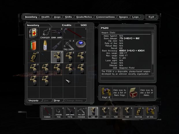 Shifter v1.8.1