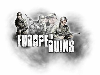 Europe In Ruins v0.3.3 OF