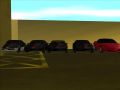 Knight Rider KITT Kit V4.1