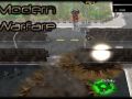 Modern Warfare projectile system preview