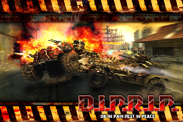 DIPRIP v1.0.0 Win Server