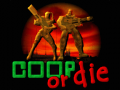 COOP or DIE mod for Quake2 version 0.6