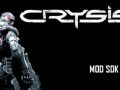 Crysis Mod SDK v1.2