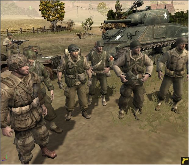 Europe In Ruins Skin Package 