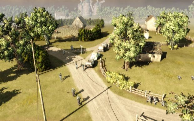 Europe In Ruins v0.3.8 OF