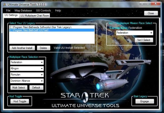 UUTools 3105