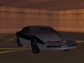 GTAIV Knight Rider Cars