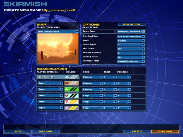 Gameplay Enhanced v1.20