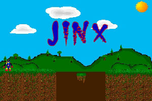 Jinx II