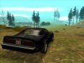 Smokey Bandit Trans am Addon Pak.