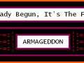 Armageddon - The Final Hour v0.5.1