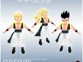 Gotenks (Open Beta) model