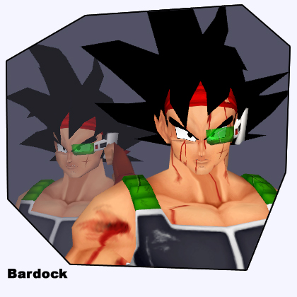 Bardock
