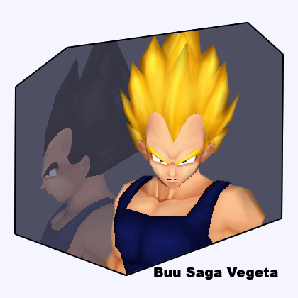 Goku SSJ & SSJ Blue recolors 2.0 – FighterZ Mods